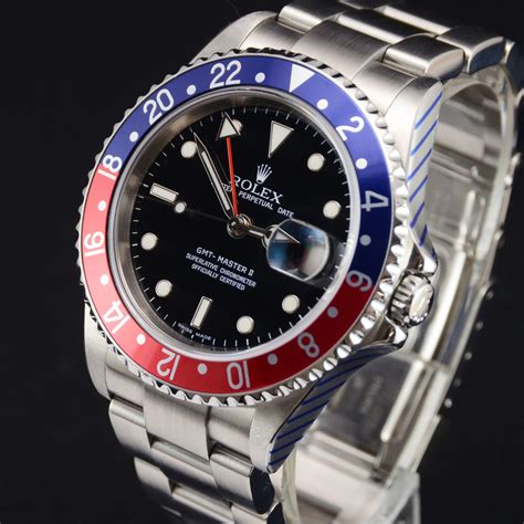 rolex gmt master ii davidsw|Rolex Gmt Master II models.